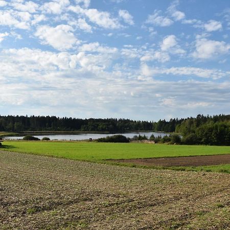 Apartmán Biohof Weissensteiner Ullrichs Exteriér fotografie