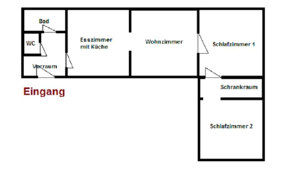 Apartmán Biohof Weissensteiner Ullrichs Exteriér fotografie